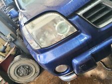 2001 - 2007 Nissan X-trail MK1 T30A D/S Driver Side Headlight Matt-ish