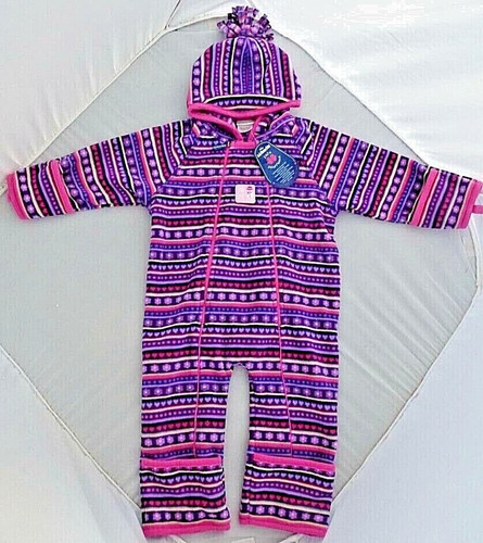 Jojo maman bebe polar fleece - bebe,