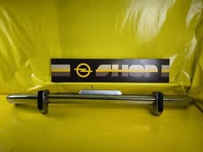 Opel Kadett B sedan coupe rear