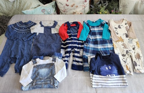Baby boy months - boy, 3-6