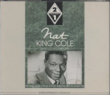 Sweet Georgia Brown (French