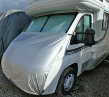 MOTORHOME BONNET COVER BRA