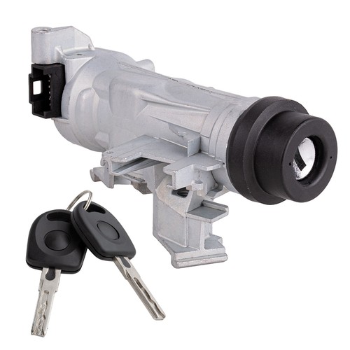 Ignition barrel door lock - ignition,