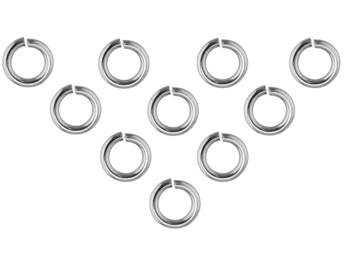 10x sterling silver - , jump