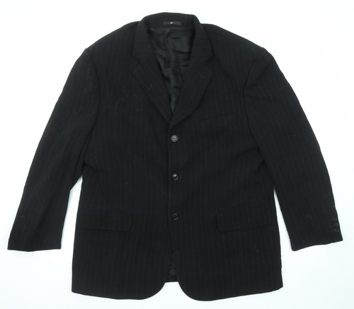 Ciro citterio mens black - ciro,