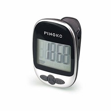 Pingko Walking Pedometer