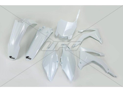 Fairing set plastic kit fits - plastic,