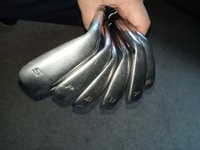 SEVE ICON IRONS