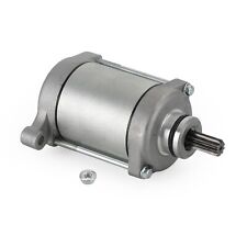 NEW Starter For Kawasaki ZX 1000 Ninja ZX-10R ZX-10RR 2011 - 2021 21163-0064