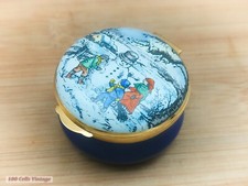 Christmas 1981-snowman-