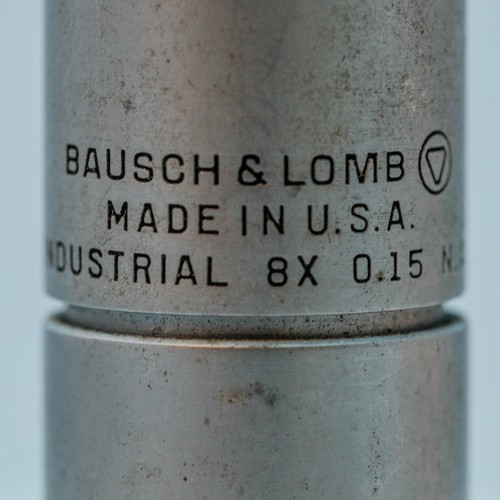 Bausch lomb 15 - lomb, 8x/0.15