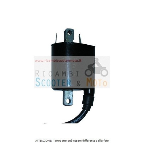 External coil kawasaki kle - external,