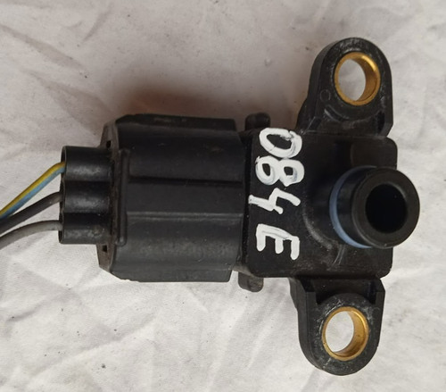 Genuine saab map inlet - map,