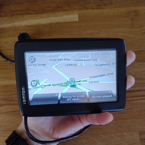 Tomtom tom start - tomtom/,