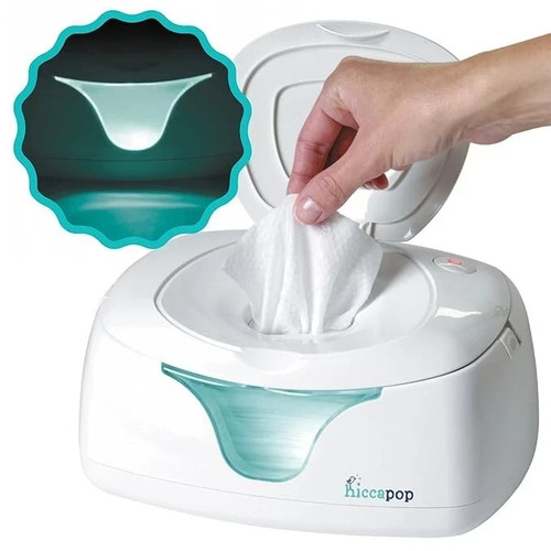 Hiccapop baby wipe - hiccapop,