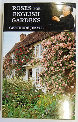 Roses for english gardens - for,