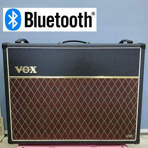 Vox ac30vr guitar amplifier - ac30vr,