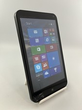 HP Stream 7 Black WiFi 32GB