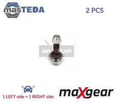 49-0382 DRIVESHAFT CV JOINT