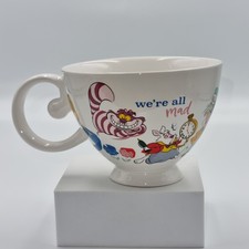 Alice In Wonderland Mug 3"