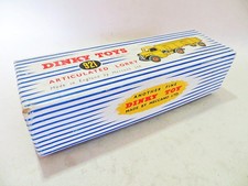 DINKY 921 'BEDFORD ARTICULATED