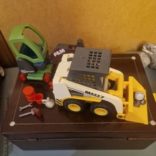 Playmobil Maxx7 Mini