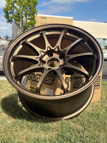 Volk ce28n plus 18x10 40 - ce28n-plus, +40