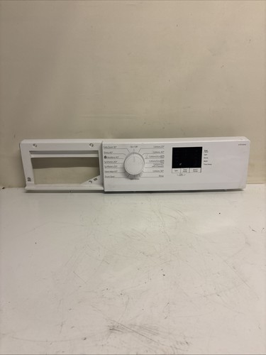 Beko wtb720e1w washing machine - beko,
