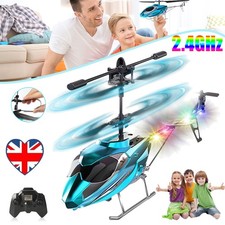 Charging Mini Remote Control Plane RC Helicopters Flying Helicopter Toy Drone
