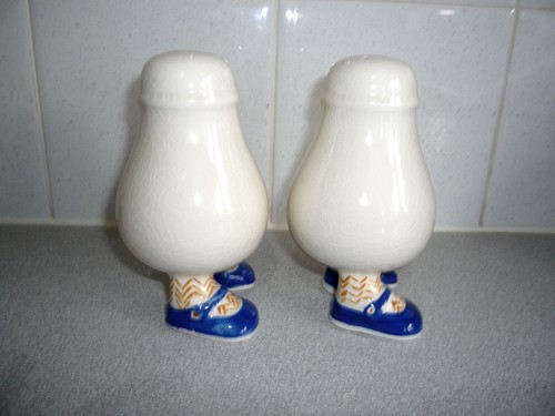 Carlton walking ware vintage - carlton,
