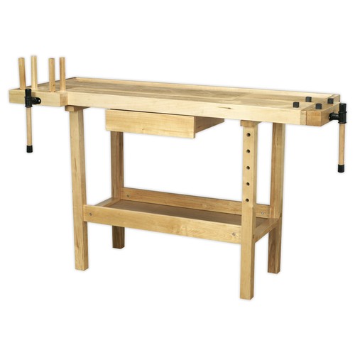 Sealey ap1520 woodworking - sealey,