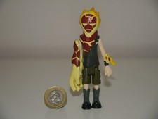 Ben 10 KEVIN 11 with