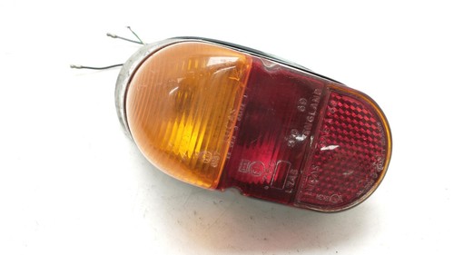 Minor drivers tail light - tail, lamp
