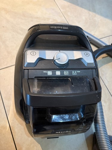 Miele boost cx1 cat dog - boost,