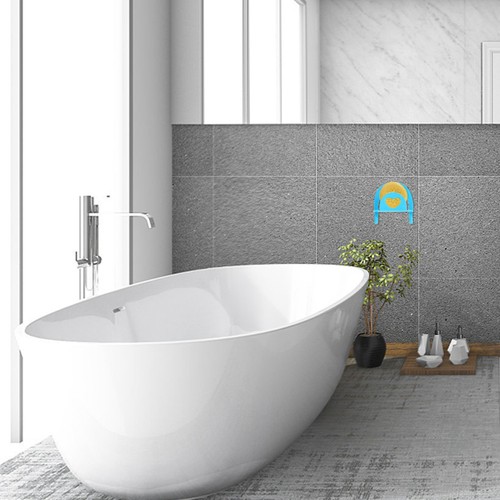 Reusable wall mounted plastic - reusable,