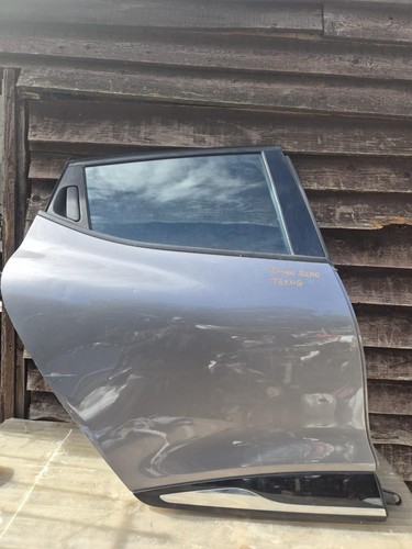 Renault clio mk4 - mk4, 2013-2019