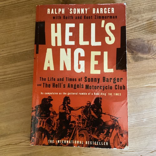 Hell angel the life - the, and
