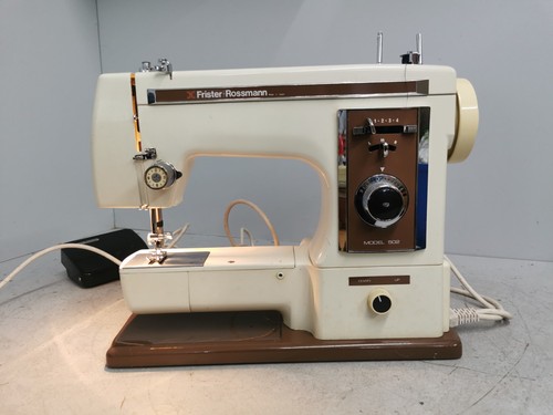 Frister rossmann sewing - frister,