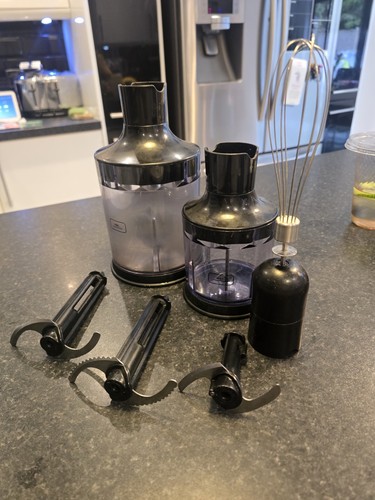 Philips hr1372 hand blender - hr1372,