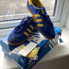 Adidas City Series 'Stockholm'