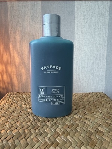 Fatface ocean escape - fatface, body