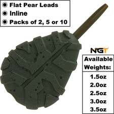 Ngt inline carp coarse - ngt,