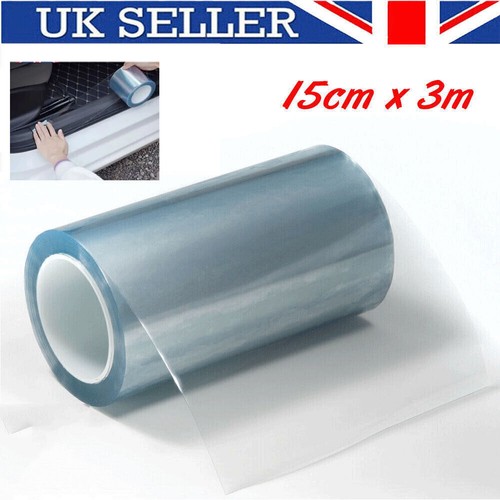 15cm clear paint - 15cm,