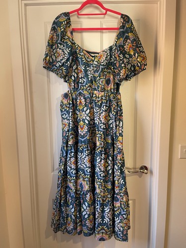 Boden florence teal green - teal,