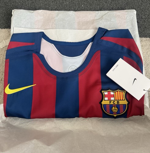Nike barcelona 2005 - ✅,