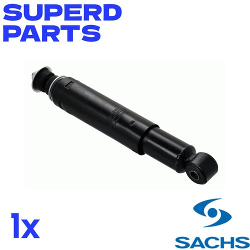 Shock absorber 645 - shock, 27-645-0