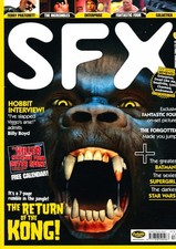 Sfx magazine 2004 choose - magazine,