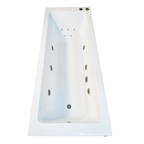 Whirlpool spa bath with - spa,
