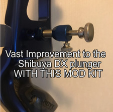 DX MOD KIT  for the Shibuya DX