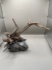 Aquarium Driftwood Handcrafted